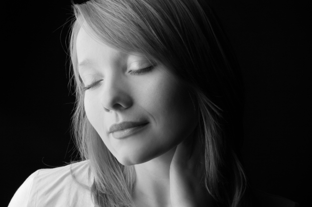 Selbstwert-Portrait: Ihr Shooting-Erlebnis zum Neubeginn